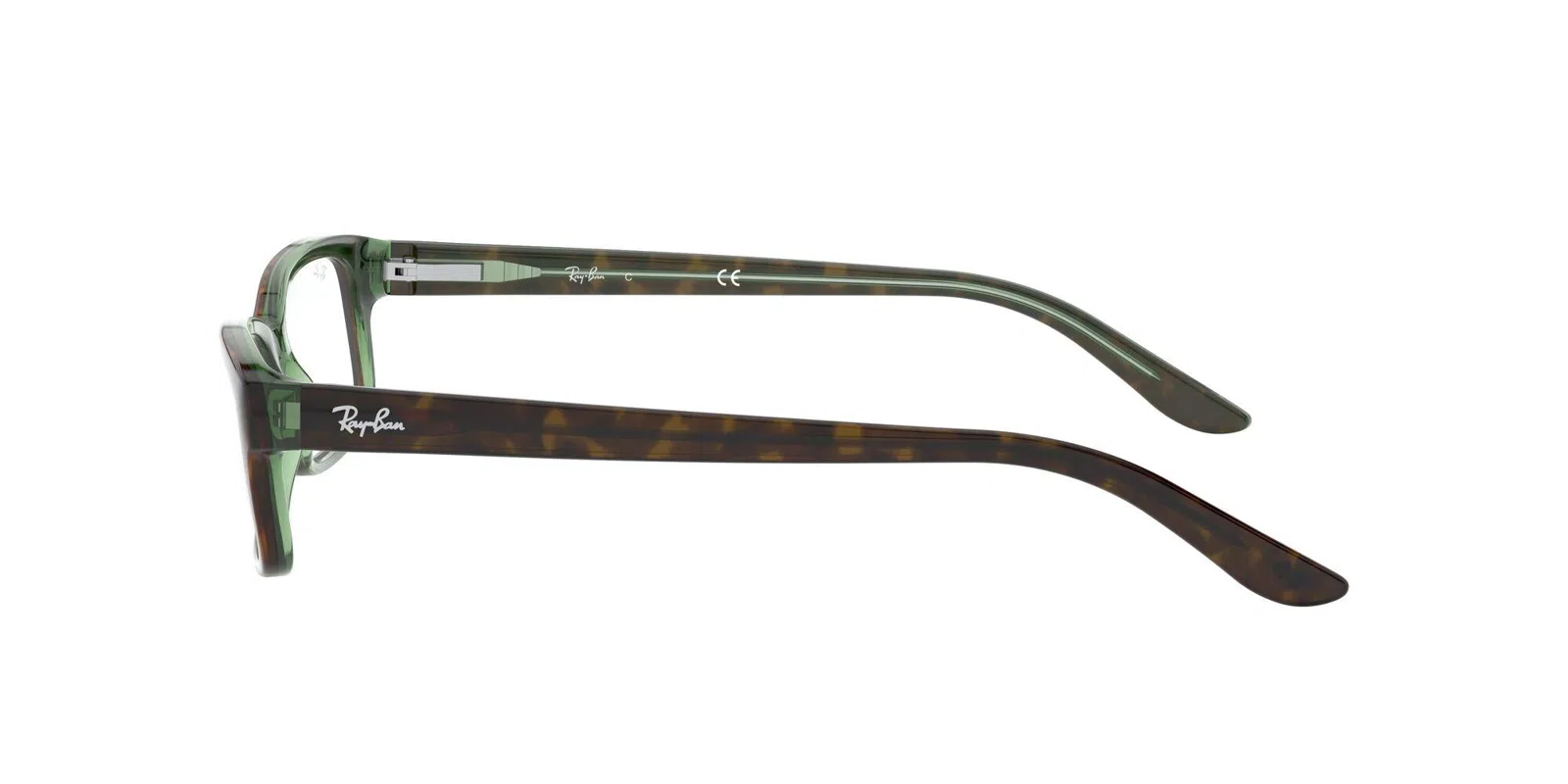 Ray-Ban 5187 Eyeglasses - view 19
